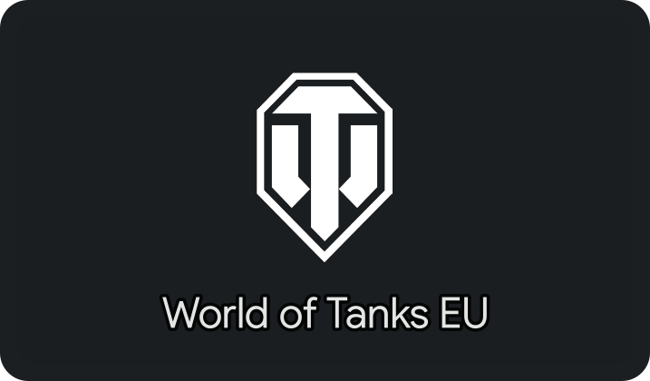 World of Tanks EU